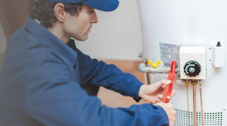 Professional Tankless Water Heater Installation in Corona, NY